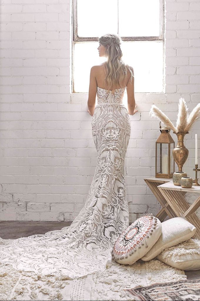 White April 2019 Collection 1 by Charmed by Rae - 022 White April 2019 Collection 1 by Charmed by Rae - 022
