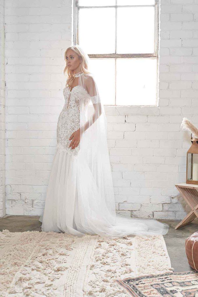 White April 2019 Collection 1 by Charmed by Rae - 011 White April 2019 Collection 1 by Charmed by Rae - 011