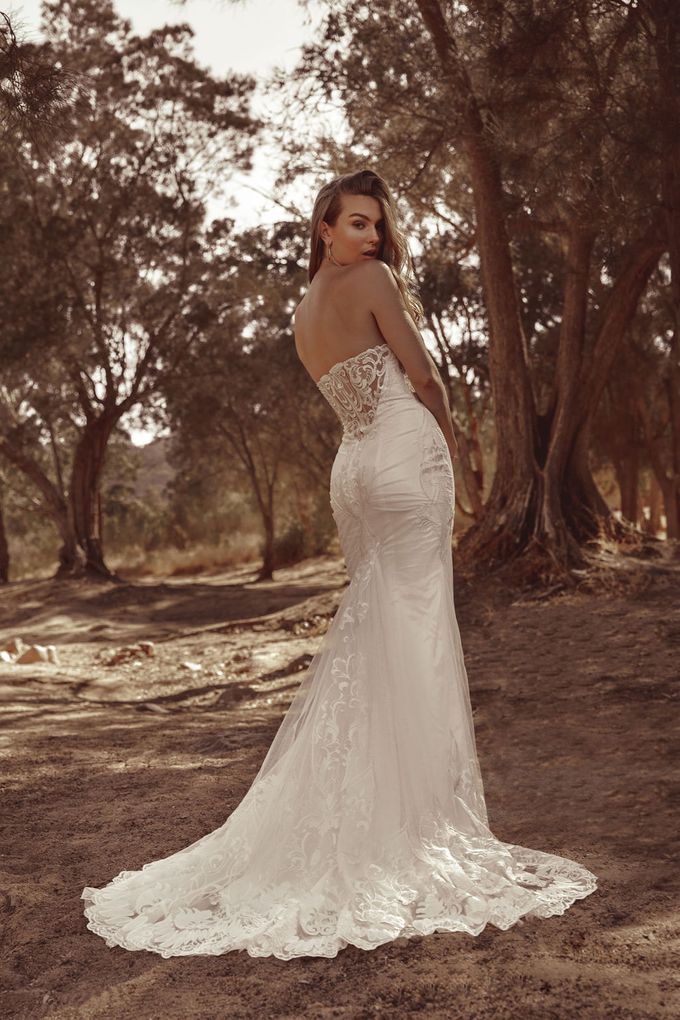 White April 2019 Collection 2 by Charmed by Rae - 021 White April 2019 Collection 2 by Charmed by Rae - 021