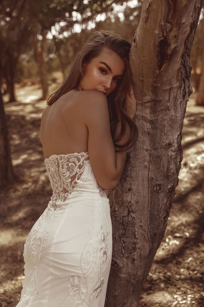White April 2019 Collection 2 by Charmed by Rae - 023 White April 2019 Collection 2 by Charmed by Rae - 023