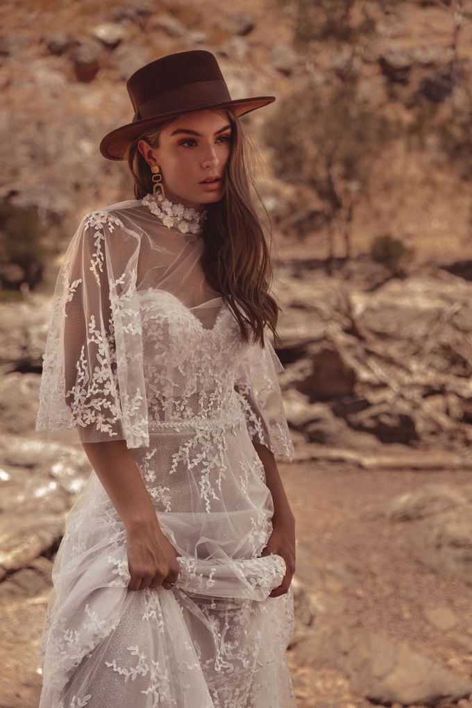 White April 2019 Collection 2 by Charmed by Rae - 034 White April 2019 Collection 2 by Charmed by Rae - 034