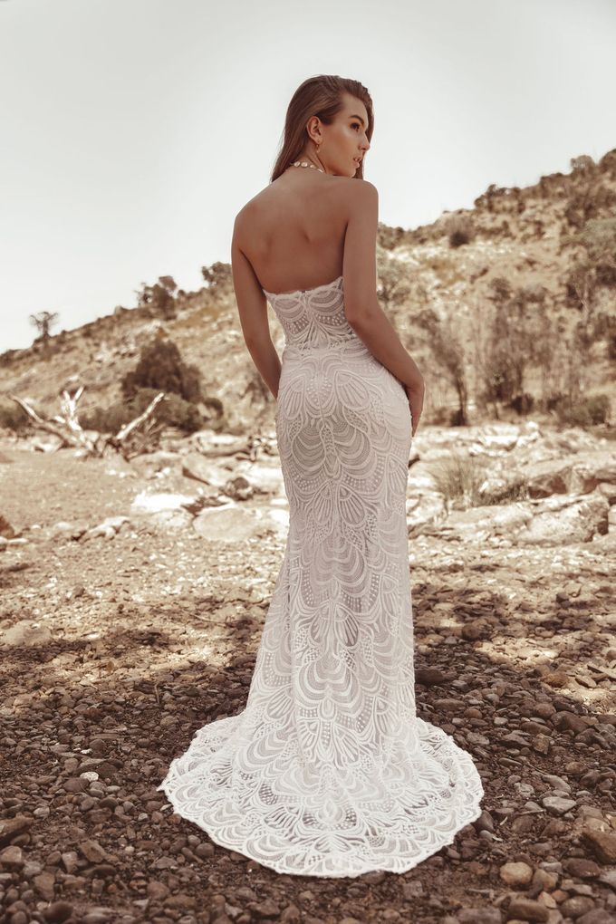 White April 2019 Collection 2 by Charmed by Rae - 039 White April 2019 Collection 2 by Charmed by Rae - 039