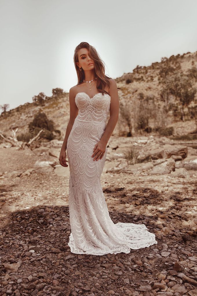 White April 2019 Collection 2 by Charmed by Rae - 038 White April 2019 Collection 2 by Charmed by Rae - 038