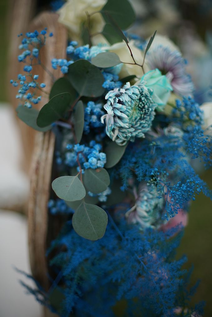 The Wediing of Chris & Wenti by Cloris Decoration - 023 The Wediing of Chris & Wenti by Cloris Decoration - 023