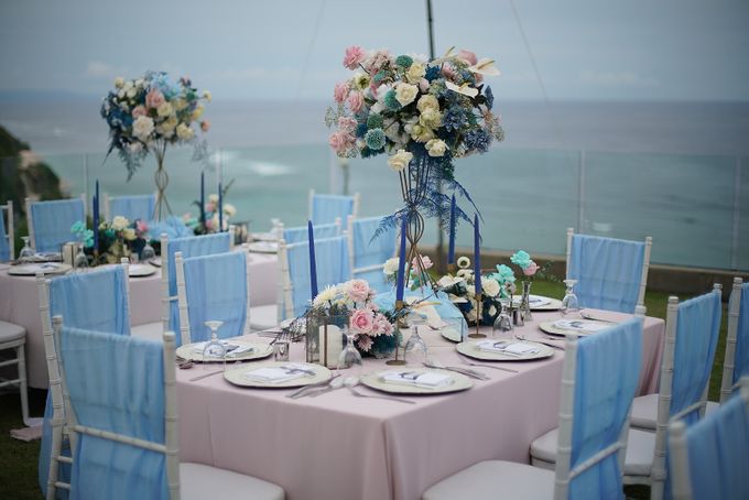 The Wediing of Chris & Wenti by Cloris Decoration - 024 The Wediing of Chris & Wenti by Cloris Decoration - 024