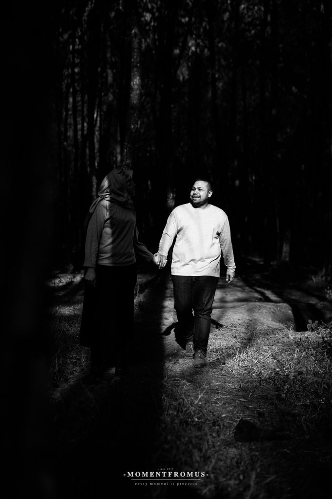 Pre Wedding FINNY & BAYU by momentfromus - 005 Pre Wedding FINNY & BAYU by momentfromus - 005