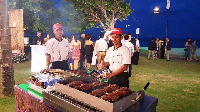 Wedding at Villa Pandawa Cliff Estate Ungasan by Wahaha Pork Ribs - 003 Wedding at Villa Pandawa Cliff Estate Ungasan by Wahaha Pork Ribs - 003