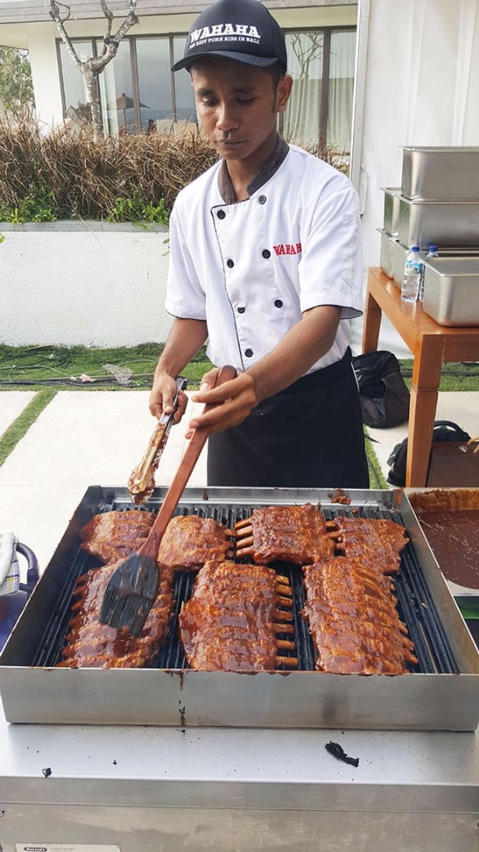 Wedding at Villa Pandawa Cliff Estate Ungasan by Wahaha Pork Ribs - 004 Wedding at Villa Pandawa Cliff Estate Ungasan by Wahaha Pork Ribs - 004