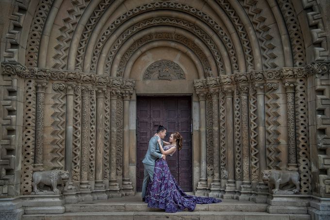 The Signature Prewedding Trip of Wanda & Andy by ThePhotoCap.Inc - 027 The Signature Prewedding Trip of Wanda & Andy by ThePhotoCap.Inc - 027