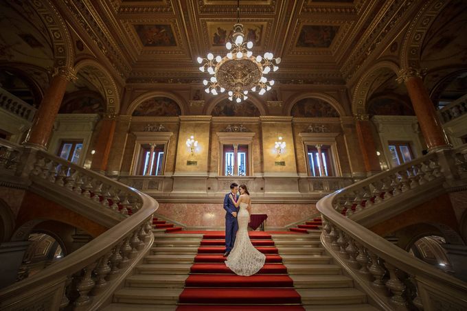 The Signature Prewedding Trip of Wanda & Andy by ThePhotoCap.Inc - 001 The Signature Prewedding Trip of Wanda & Andy by ThePhotoCap.Inc - 001