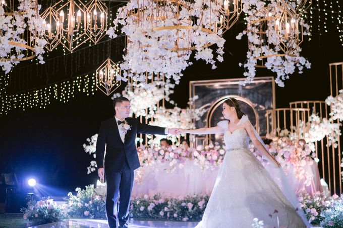 The Wedding William & Verrent by AKUSTIKA ENTERPRISE - 002 The Wedding William & Verrent by AKUSTIKA ENTERPRISE - 002