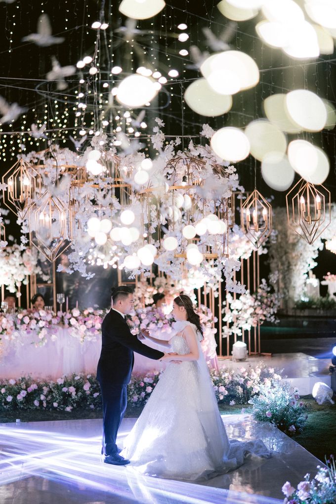 The Wedding William & Verrent by AKUSTIKA ENTERPRISE - 003 The Wedding William & Verrent by AKUSTIKA ENTERPRISE - 003