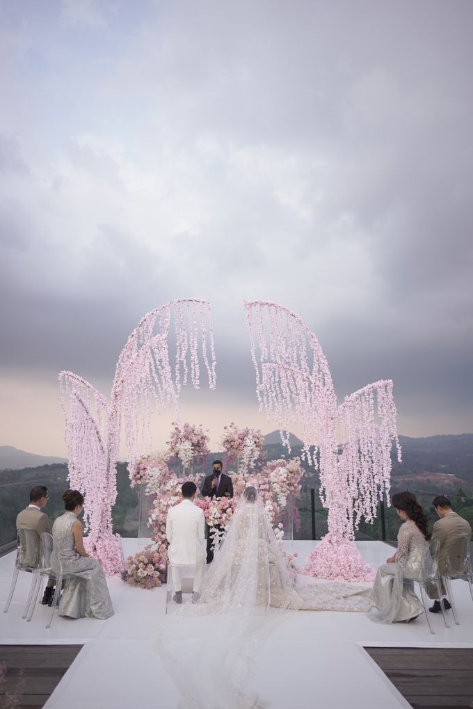 Wandy & Sally Wedding by ANTHEIA PHOTOGRAPHY - 013