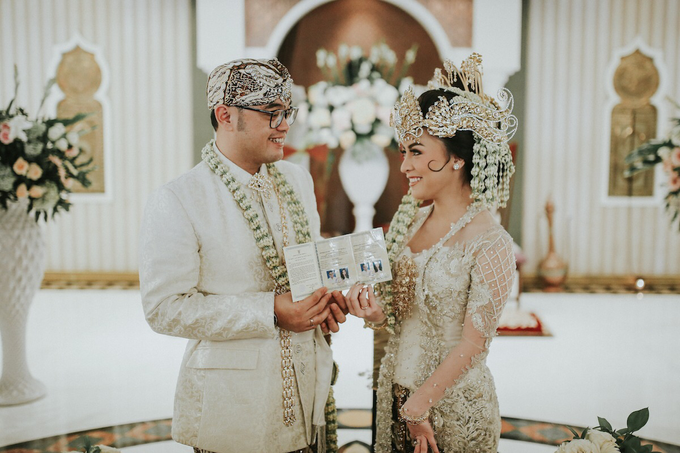 The Royal Wedding of Vicky & Lenny at Rumah Maroko by Warna Project - 012 The Royal Wedding of Vicky & Lenny at Rumah Maroko by Warna Project - 012
