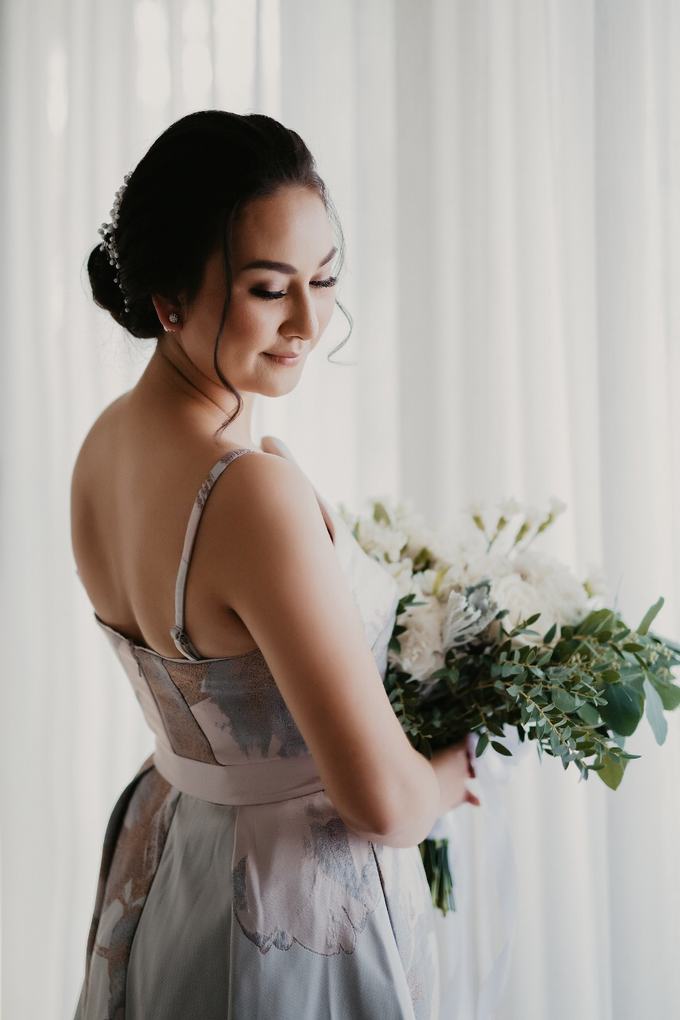 Tosca Themed Wedding at Villa Plenilunio by Warna Project - 001 Tosca Themed Wedding at Villa Plenilunio by Warna Project - 001
