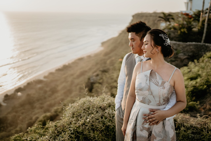 Tosca Themed Wedding at Villa Plenilunio by Warna Project - 006 Tosca Themed Wedding at Villa Plenilunio by Warna Project - 006