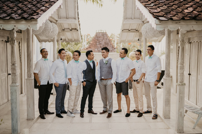 Tosca Themed Wedding at Villa Plenilunio by Warna Project - 008 Tosca Themed Wedding at Villa Plenilunio by Warna Project - 008