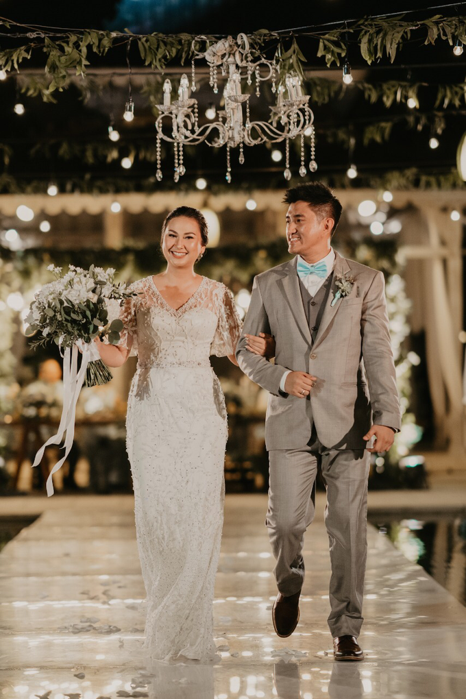 Tosca Themed Wedding at Villa Plenilunio by Warna Project - 010