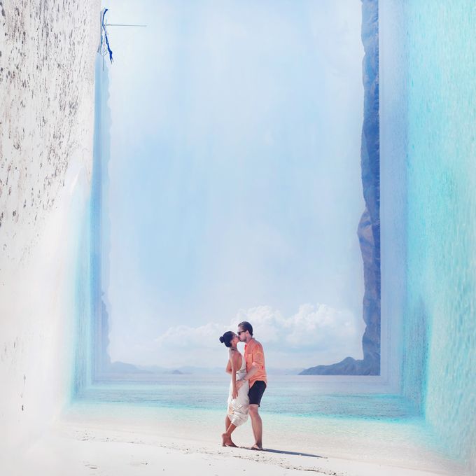 John & Mayumi by Digital Surf - 002 John & Mayumi by Digital Surf - 002