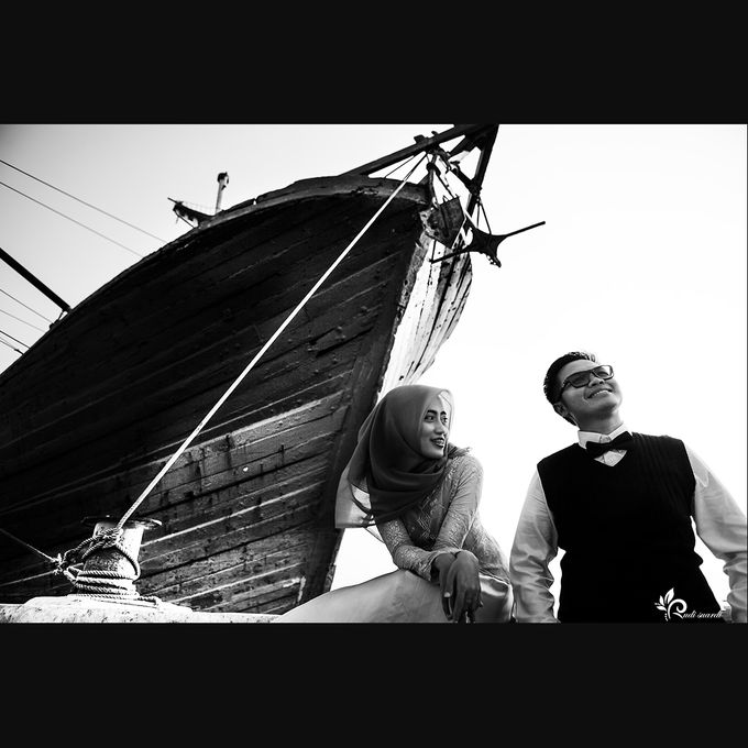Jakarta Prewedding Ridwan by Therudisuardi - 011 Jakarta Prewedding Ridwan by Therudisuardi - 011