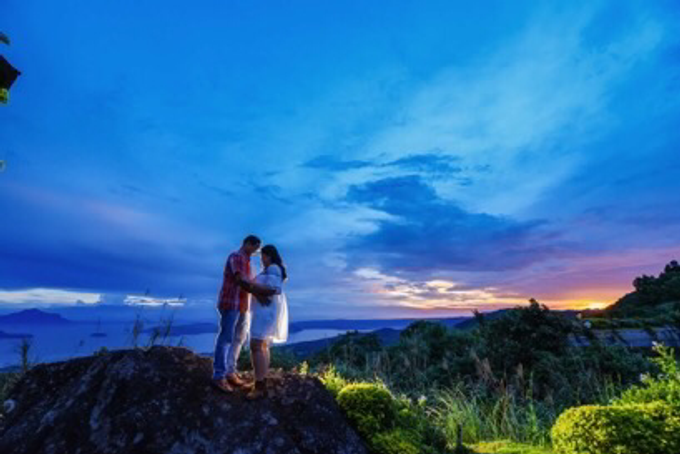 Daniel + Lei by Waynet Motion - 007 Daniel + Lei by Waynet Motion - 007
