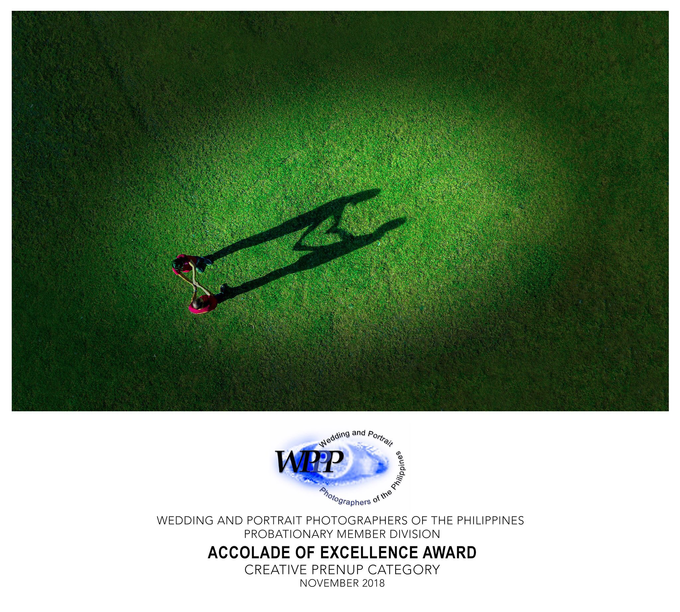 Awards and Recognitions  by Waynet Motion - 005