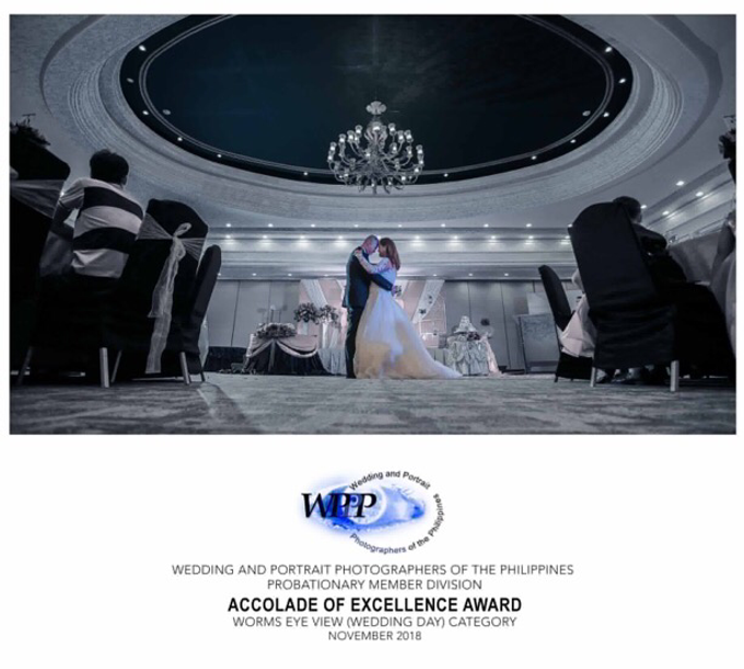 Awards and Recognitions  by Waynet Motion - 006