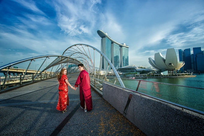 Chinese Wedding by Waynet Motion - 001 Chinese Wedding by Waynet Motion - 001