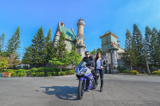 Gerald + Lyka Prenup by Waynet Motion - 003 Gerald + Lyka Prenup by Waynet Motion - 003