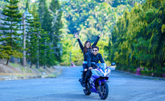 Gerald + Lyka Prenup by Waynet Motion - 006 Gerald + Lyka Prenup by Waynet Motion - 006