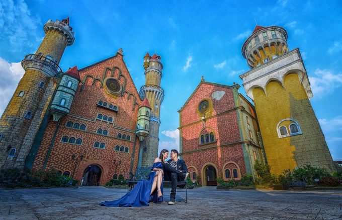 Gerald + Lyka Prenup by Waynet Motion - 013 Gerald + Lyka Prenup by Waynet Motion - 013