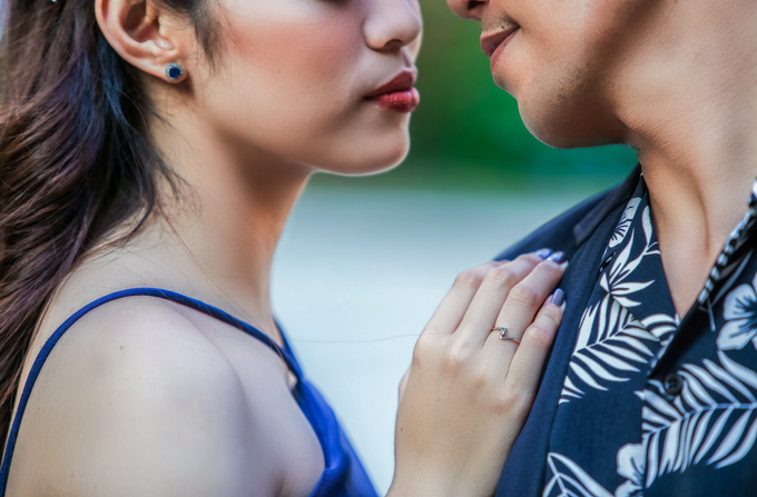 Gerald + Lyka Prenup by Waynet Motion - 017