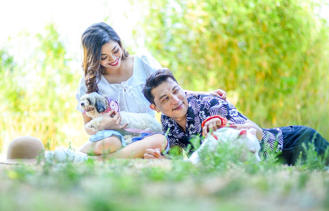 Gerald + Lyka Prenup by Waynet Motion - 024