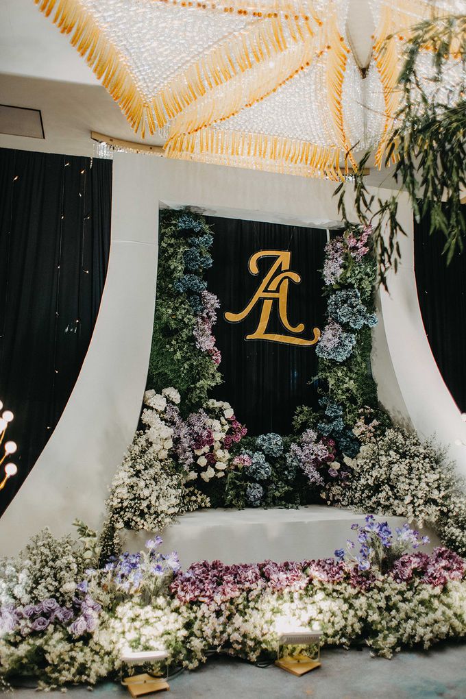 Afina & Livaldy Wedding Decoration at Intercontinental PIM Jakarta by naura wedding organizer - 004 Afina & Livaldy Wedding Decoration at Intercontinental PIM Jakarta by naura wedding organizer - 004