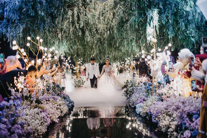 Afina & Livaldy Wedding Decoration at Intercontinental PIM Jakarta by naura wedding organizer - 033 Afina & Livaldy Wedding Decoration at Intercontinental PIM Jakarta by naura wedding organizer - 033