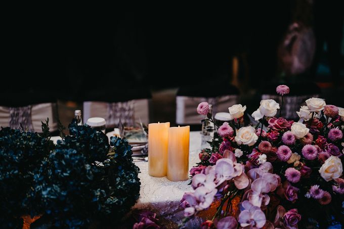 Afina & Livaldy Wedding Decoration at Intercontinental PIM Jakarta by naura wedding organizer - 016 Afina & Livaldy Wedding Decoration at Intercontinental PIM Jakarta by naura wedding organizer - 016