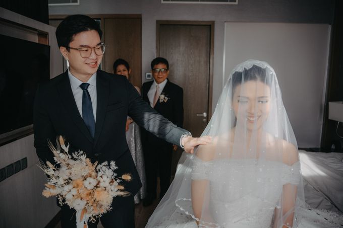 WEDDINGDAY REGGIE + DEAVINA by Topoto - 029