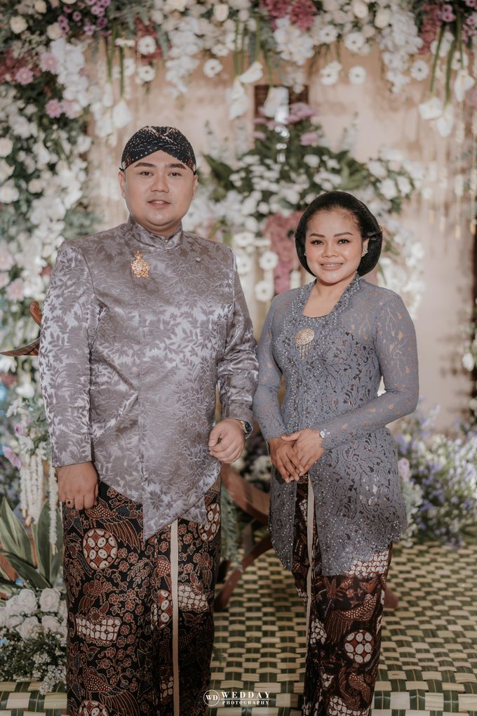 Acara Tujuh Bulanan Mba Siska dan Mas Dimas by Alunan Wedding Planner - 026 Acara Tujuh Bulanan Mba Siska dan Mas Dimas by Alunan Wedding Planner - 026