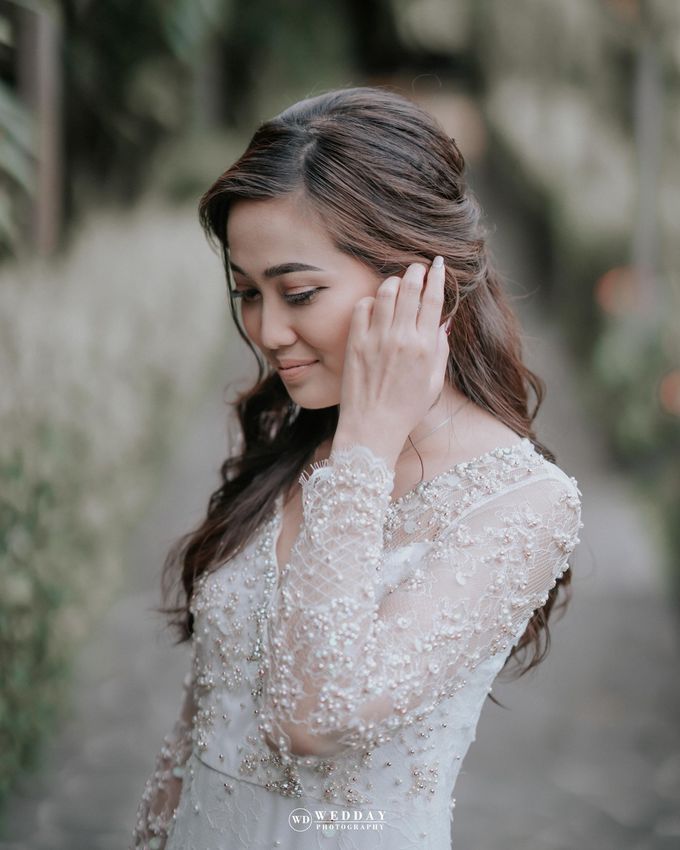 The Wedding Bela & Adi by Alunan Wedding Planner - 012