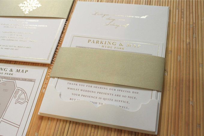 Vincenzo & Emily by Vinas Invitation - 003