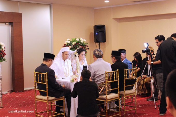 Akad Nikah by BALAI KARTINI - Exhibition and Convention Center - 001 Akad Nikah by BALAI KARTINI - Exhibition and Convention Center - 001