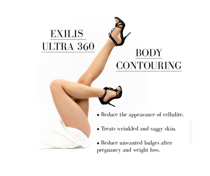 Exillis Ultra 360 by la lumiere aesthetics - 003 Exillis Ultra 360 by la lumiere aesthetics - 003