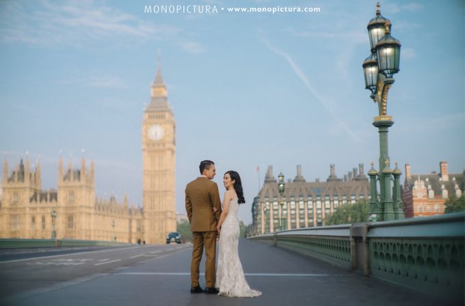 Ted - Prewedding of Handara & Margareth by Monopictura - 001 Ted - Prewedding of Handara & Margareth by Monopictura - 001