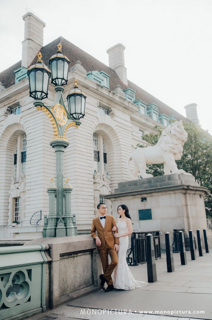 Ted - Prewedding of Handara & Margareth by Monopictura - 003 Ted - Prewedding of Handara & Margareth by Monopictura - 003