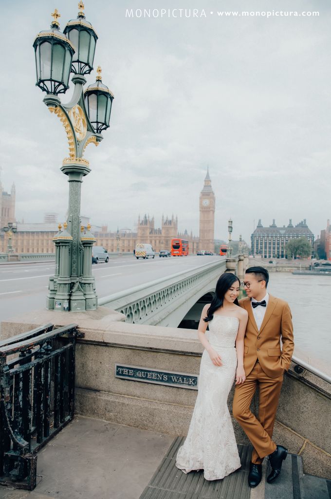 Ted - Prewedding of Handara & Margareth by Monopictura - 006 Ted - Prewedding of Handara & Margareth by Monopictura - 006