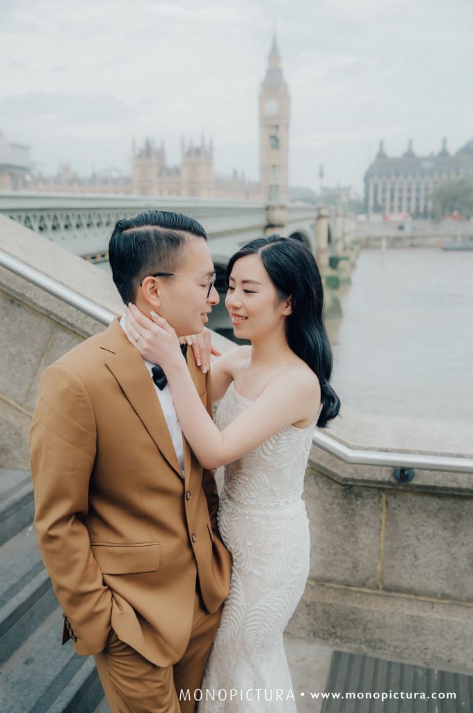 Ted - Prewedding of Handara & Margareth by Monopictura - 007 Ted - Prewedding of Handara & Margareth by Monopictura - 007