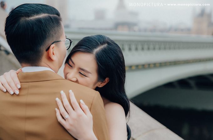Ted - Prewedding of Handara & Margareth by Monopictura - 008 Ted - Prewedding of Handara & Margareth by Monopictura - 008