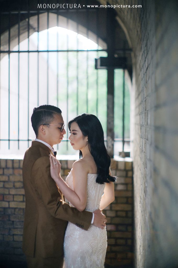 Ted - Prewedding of Handara & Margareth by Monopictura - 010 Ted - Prewedding of Handara & Margareth by Monopictura - 010