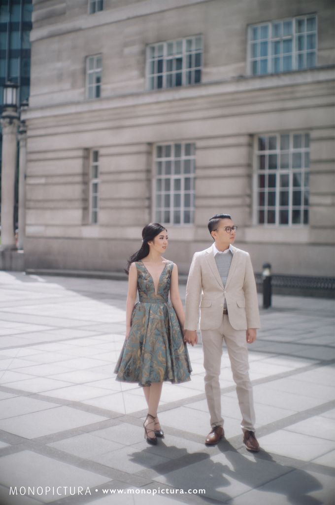 Ted - Prewedding of Handara & Margareth by Monopictura - 014 Ted - Prewedding of Handara & Margareth by Monopictura - 014