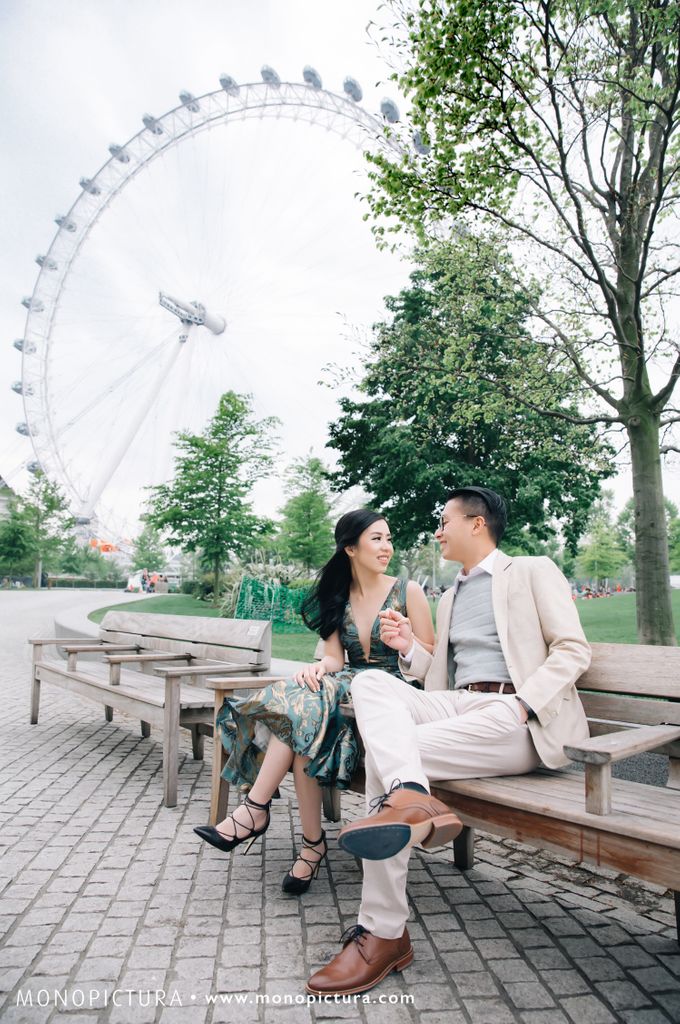 Ted - Prewedding of Handara & Margareth by Monopictura - 016 Ted - Prewedding of Handara & Margareth by Monopictura - 016